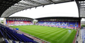 DW Stadium