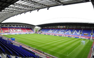 The North West Footballing Hot Bed: A Curse or a Blessing?