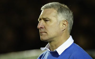 Barrow back at Latics as Coach