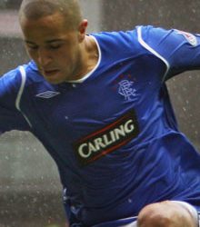 Premier League ‘B’ and Scottish Teams – “No”