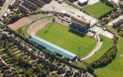 Cockney Latic is back