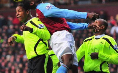 Bramble and Boyce commit to Martinez