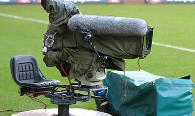 Four Latics games moved