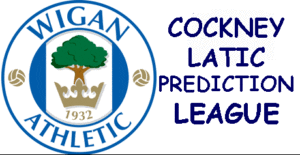 Prediction League