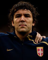 Wigan land Serbian keeper on loan