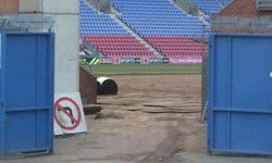 We’re half way there, thanks Dave