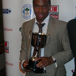 N’Zogbia will be given chance to shine