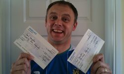 Less than a week to go, are you playing the FREE WC Tournament?