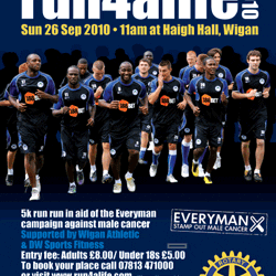 Can we help to break the £40,000 target?