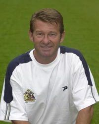 Greatest Wigan Athletic Manger – Premier League Era