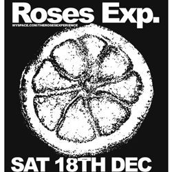 Stone Roses winner announced.