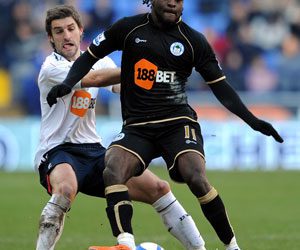 Remembering the best of the best Wigan Athletic players