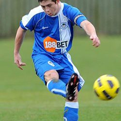 Latics’ Reserves show their potential in win over Villa