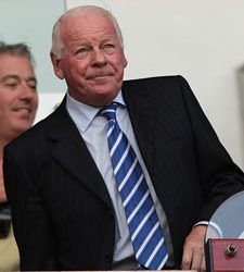 United Legend could await should Mackay be found guilty