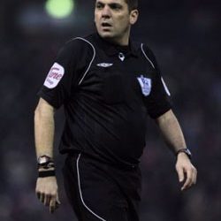 Referee under the microscope and as thought, Latics are easy target