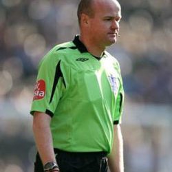 What a difference a referee makes