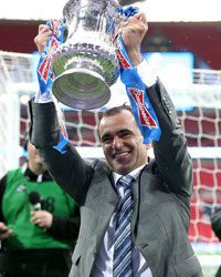 Skipper hopes Martinez stays