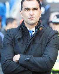 Roberto asks to leave