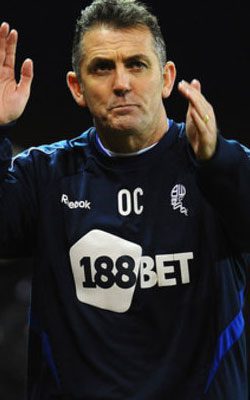Owen Coyle