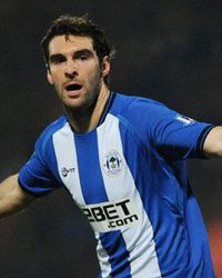 Boselli leaves Wigan