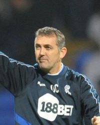 Owen Coyle appointed as Wigan manager