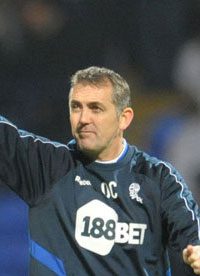 Owen Coyle