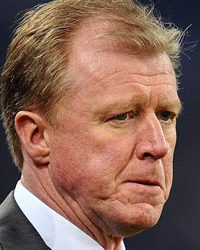 McClaren set to be unveiled