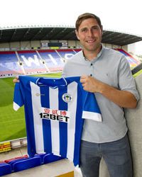 Holt joins Coyle revolution