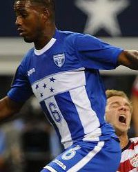 Garcia becomes signing number eight