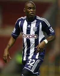 Fortune to shine on Wigan