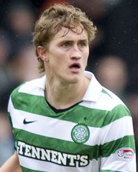 Rogne seals the deal