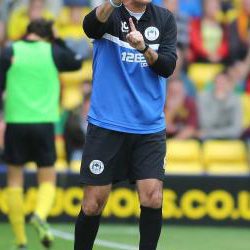 Club confirm Coyle departure