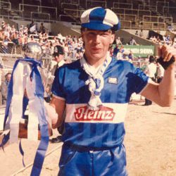 Bournemouth – they played for both sides