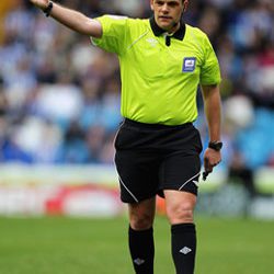 Bournemouth – the man in the middle on Saturday