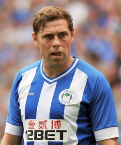 Grant Holt joins Villa on loan
