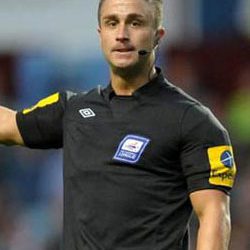 MK Dons – the man in the middle