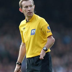 Doncaster Rovers – the man in the middle