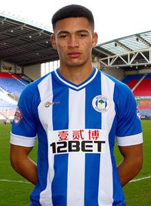 Tyias Browning joins on loan