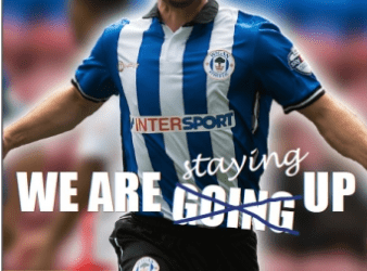 All Gone Latics Issue 2