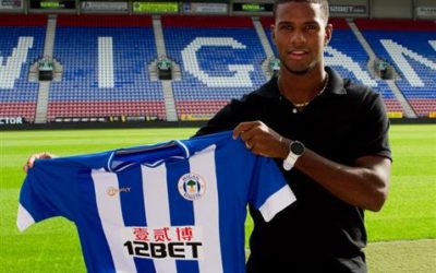 Minute’s applause for Garcia