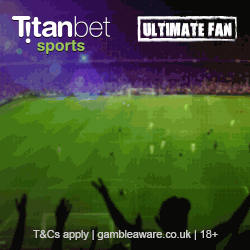 Are You Titan Bet’s Ultimate Football Fan?