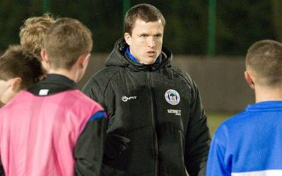 Is it time for panicing yet?