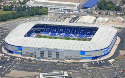 Refreshing ticket prices by Cardiff City