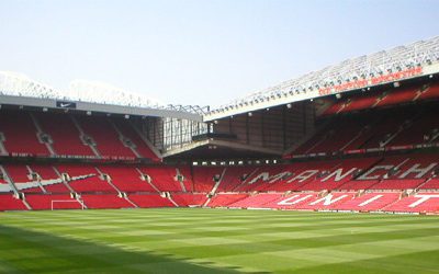 Wigan, make it easy against Manchester United