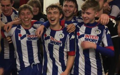 FAY Cup 4th Round tickets