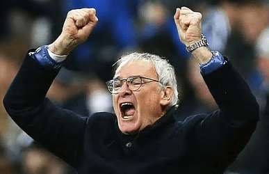 The Curse of the Premier League Title Winners