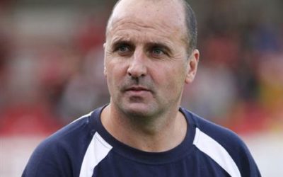 What Can Latics Fans Expect From Paul Cook?
