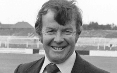 The passing of a true Wigan Legend, Ian McNeill 1932 – 2017