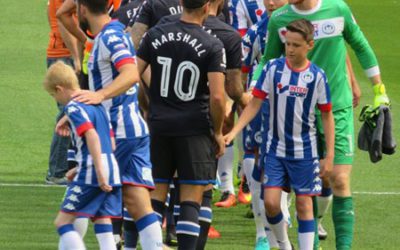 Blackburn rough out a point at Latics