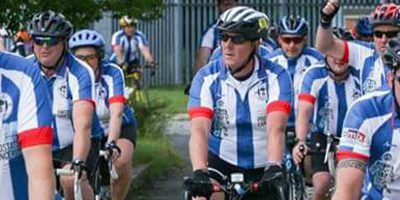 Community Trust Launches New Cycling Project